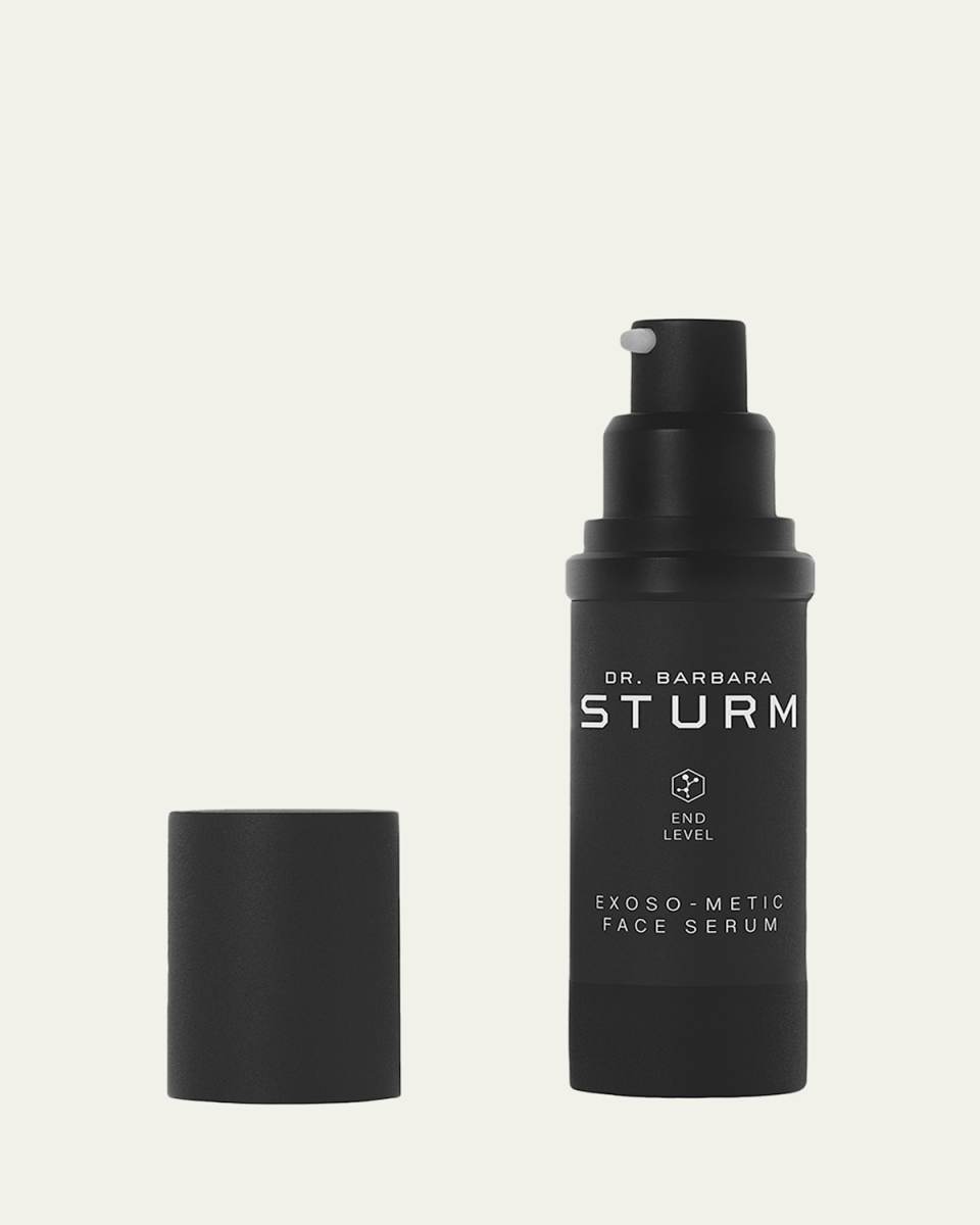 Exoso-Metic Face Serum, 1 oz.